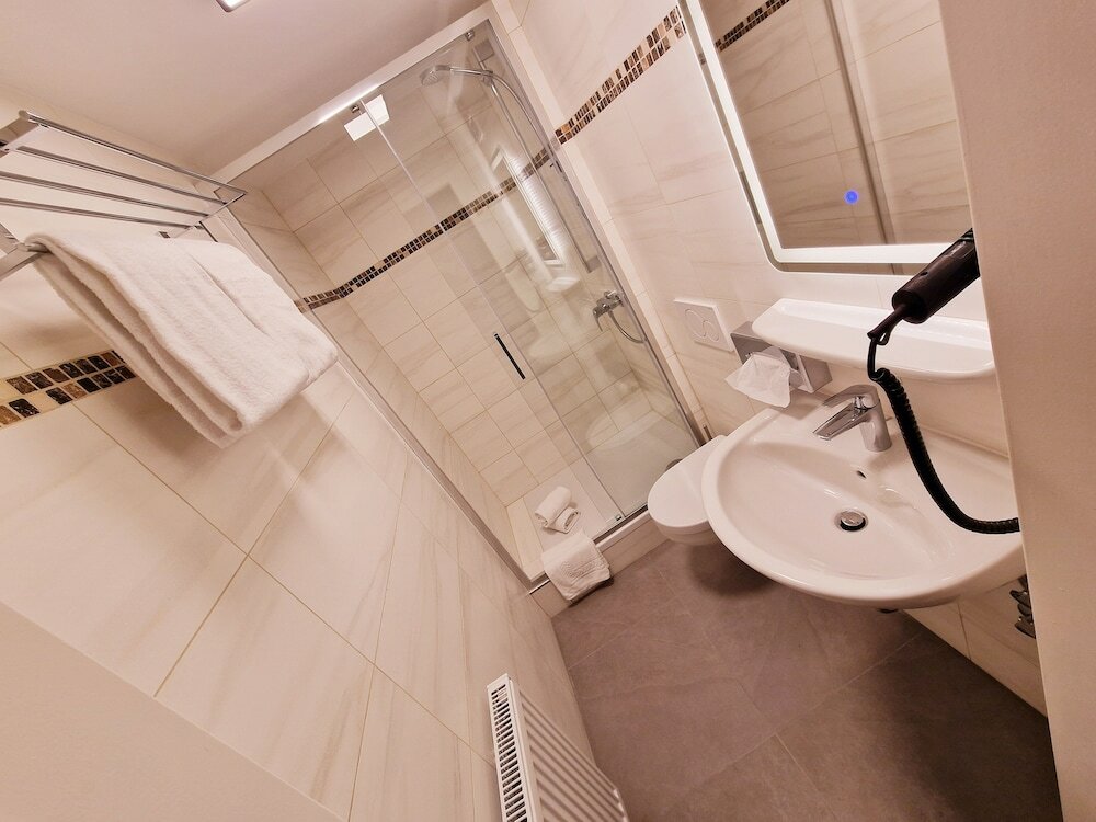 Фото Sophien Hotel