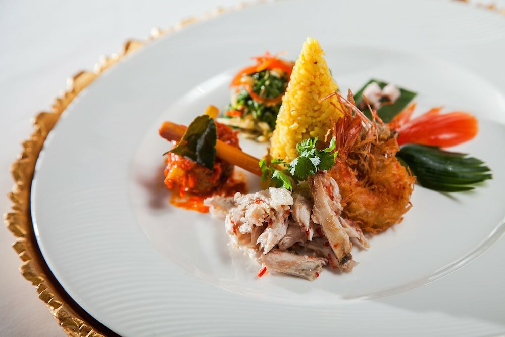 Фото Курорт Pita Maha Resort & Spa