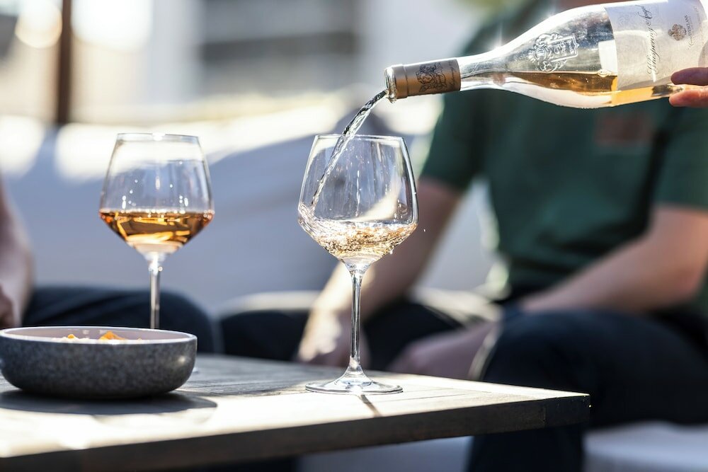 Фото Hotel Svanen, Billund