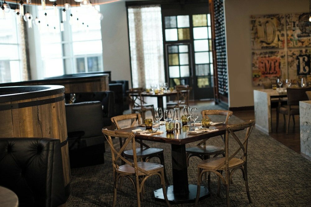 Фото Renaissance Allentown Hotel