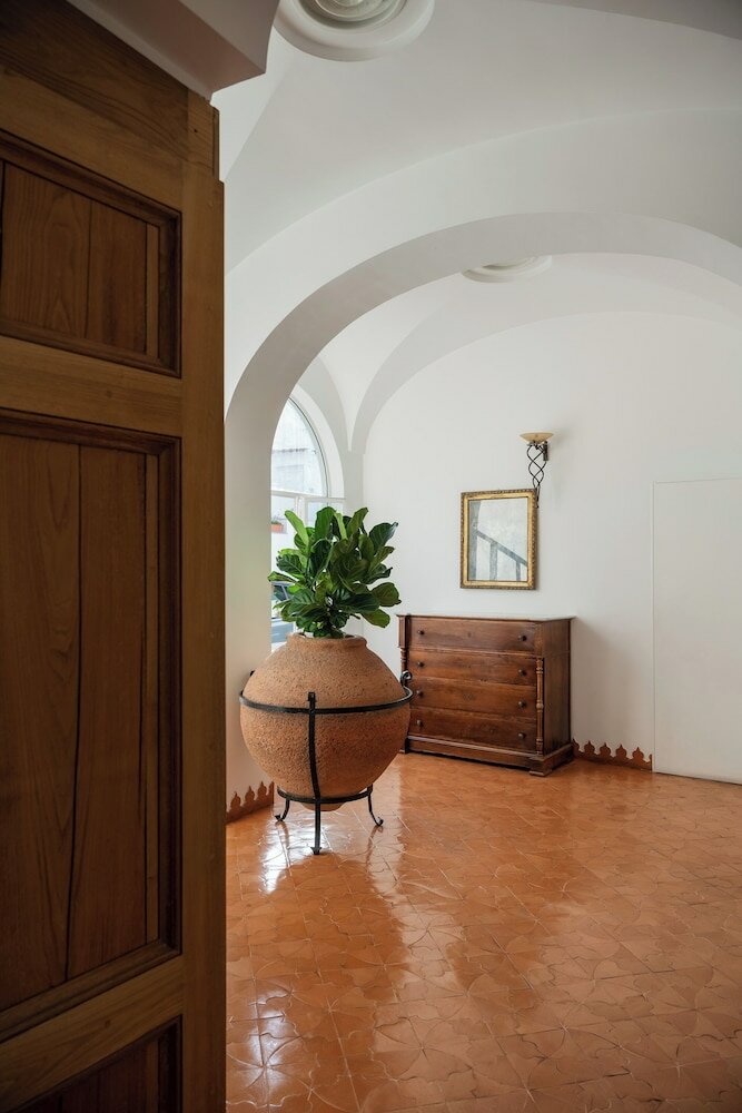 Фото Hotel Tramonto d'Oro