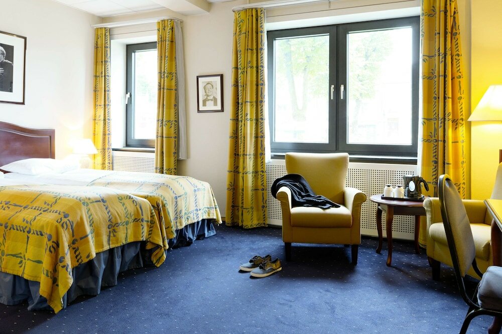 Фото Scandic Neptun