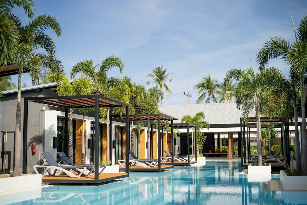 Фото Asura resort