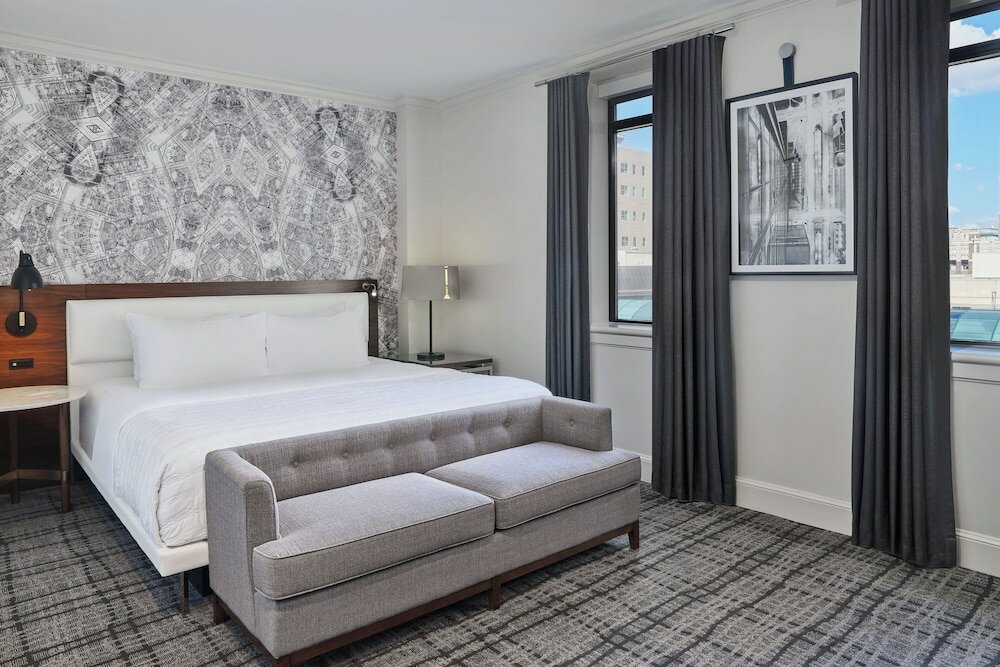 Фото Le Méridien Indianapolis