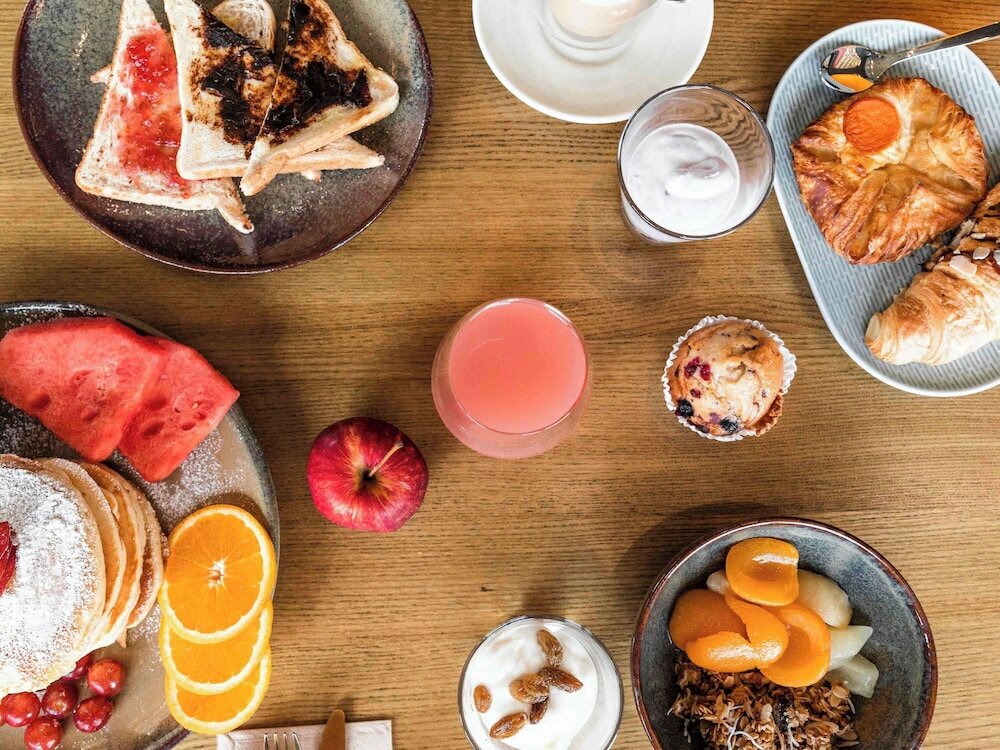 Фото Novotel Devonport