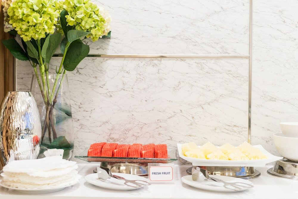 Фото Hotel De Bangkok