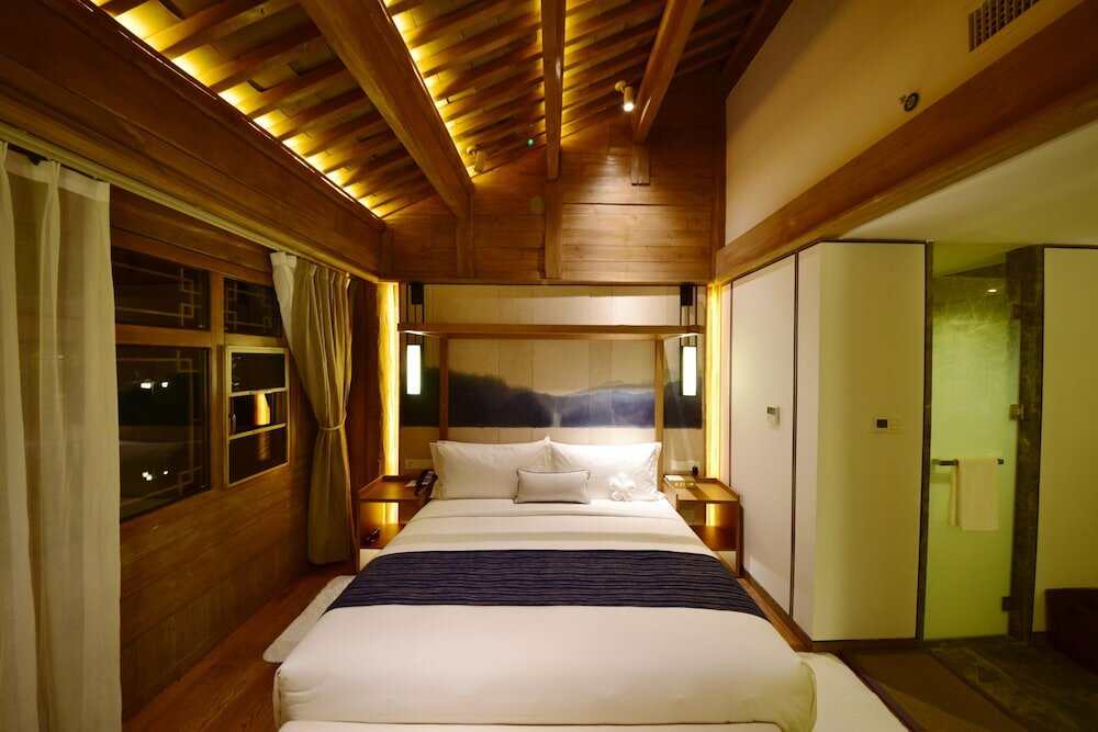 Фото Lux Tea Horse Road Lijiang