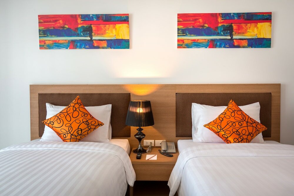 Фото Riche Hua Hin