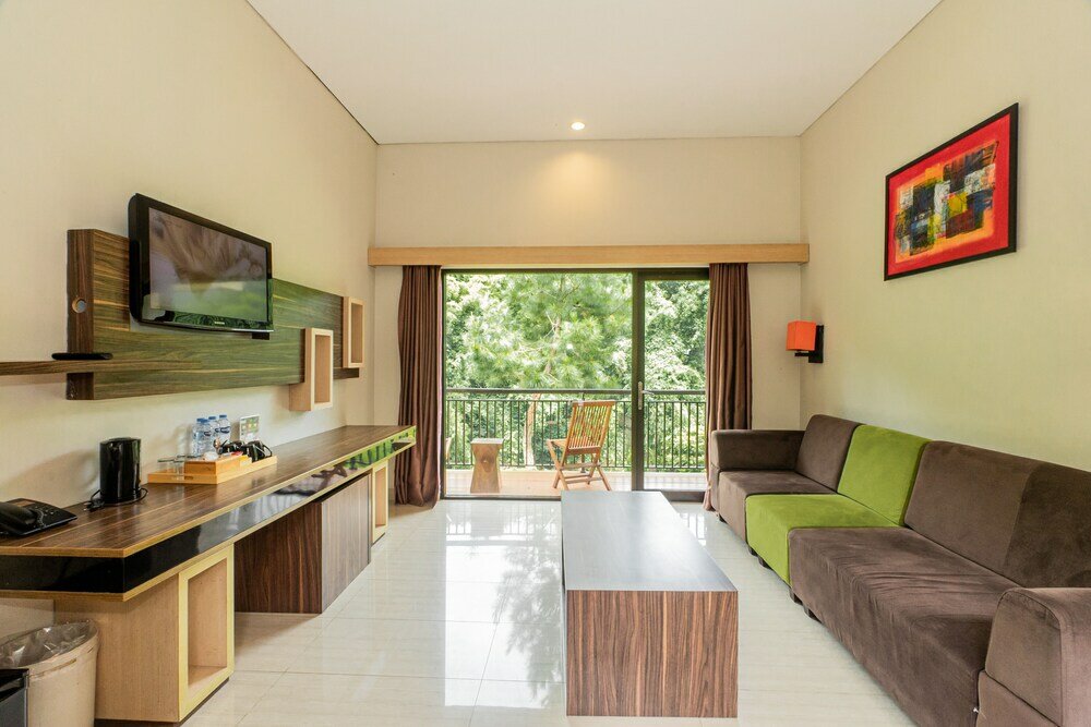 Фото D'Riam Riverside Resort