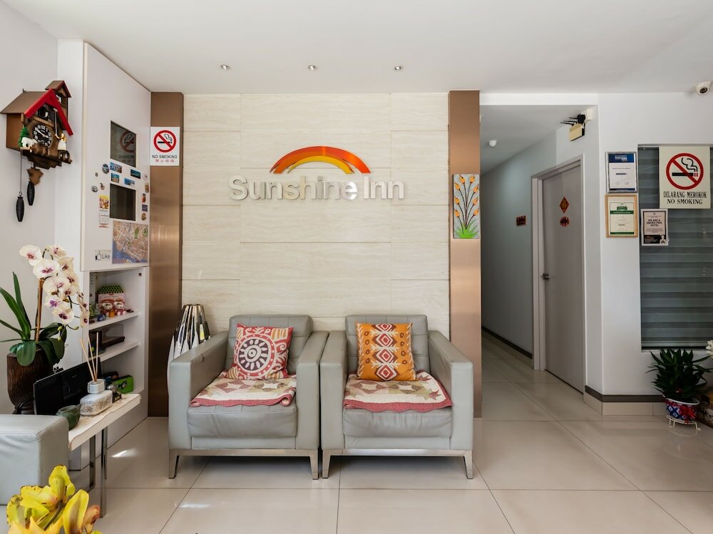 Фото Sunshine Inn Malacca