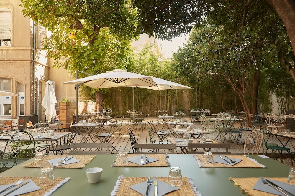 Фото Maison Montgrand