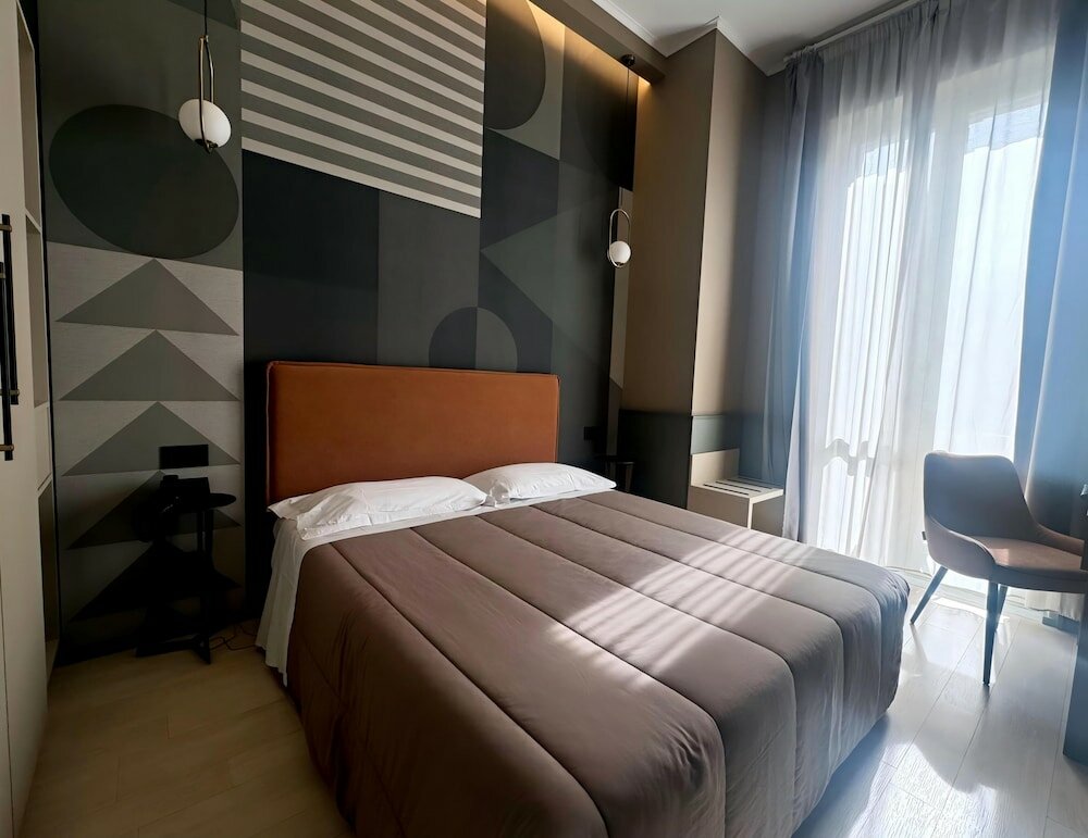 Фото The B Place