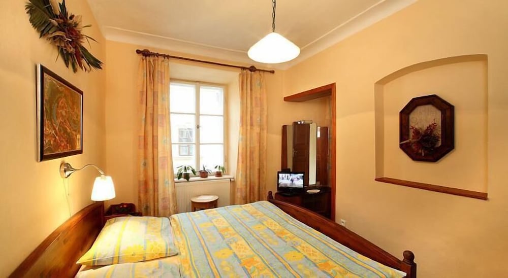 Фото Pension Danny