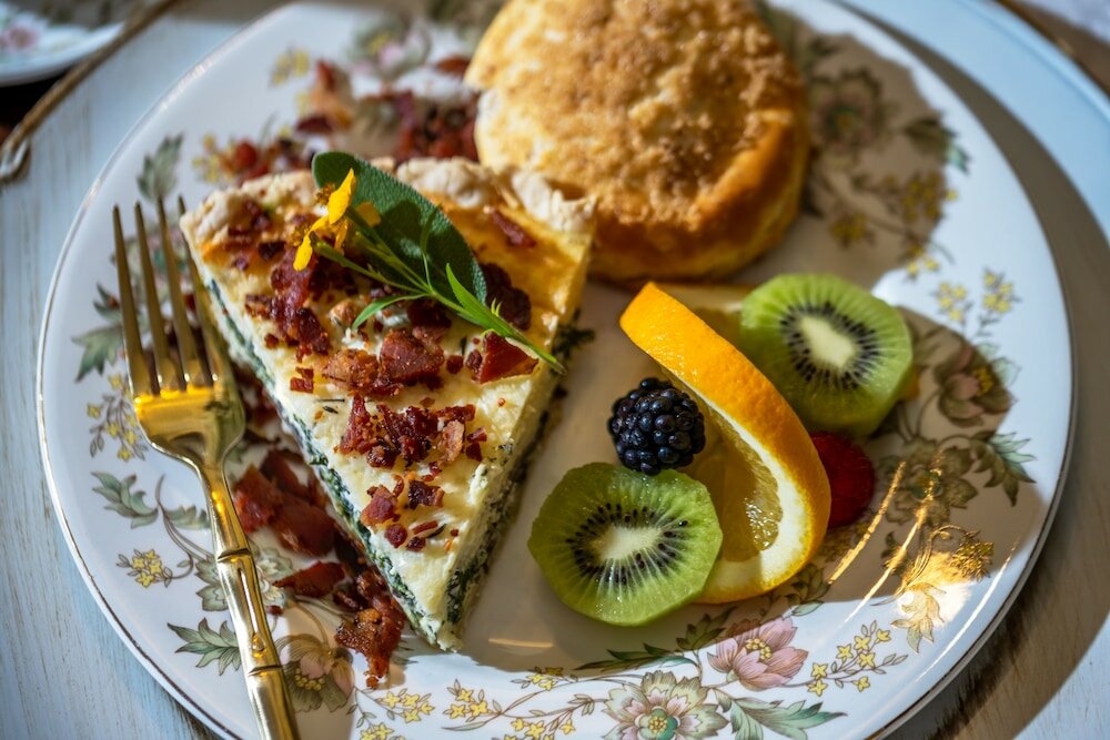 Фото Amelia Island Williams House