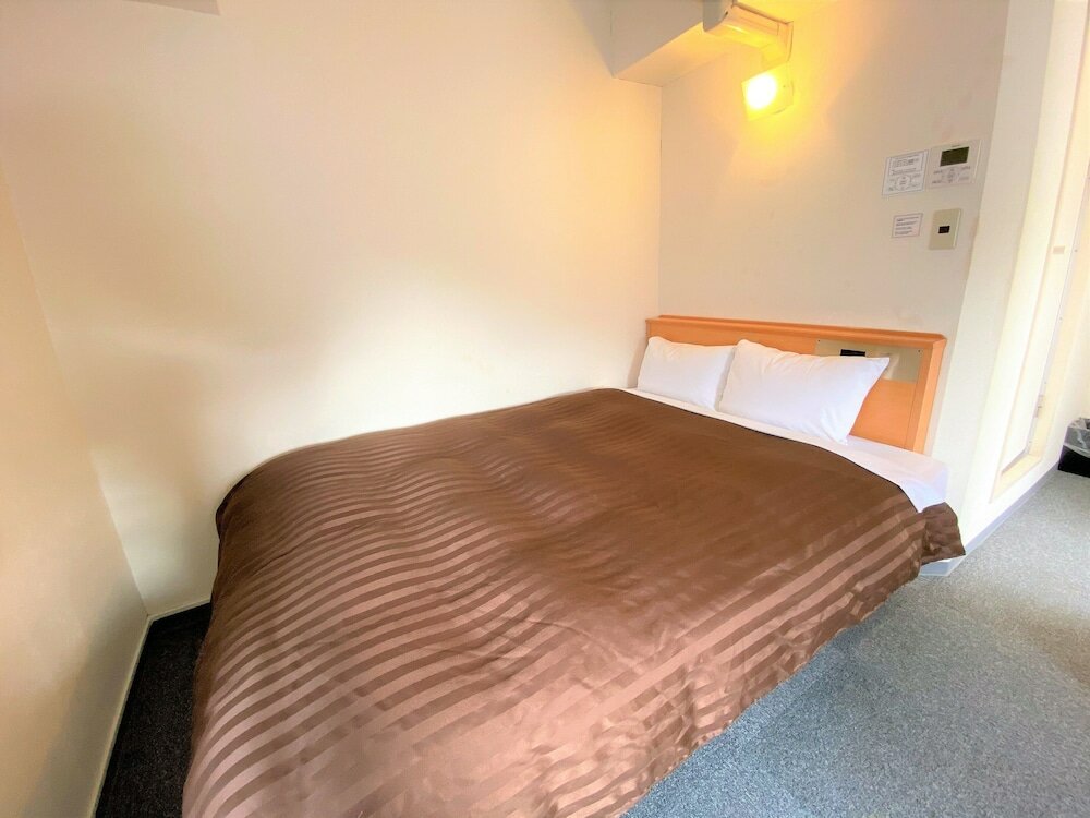 Фото Sakura Hotel Hatagaya