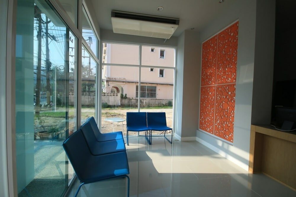 Фото Karon Sea Side