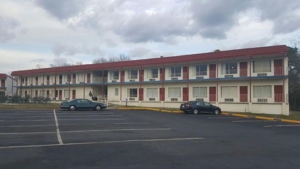 Фото Flagship Inn