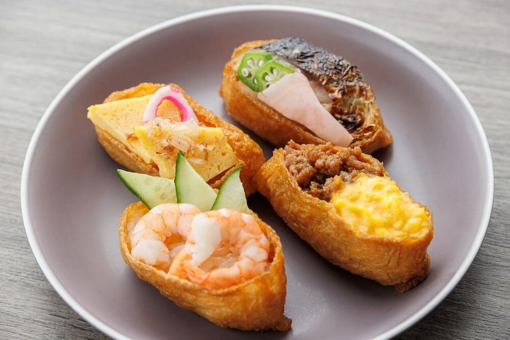 Фото Jr West Group Via Inn Shinsaibashi