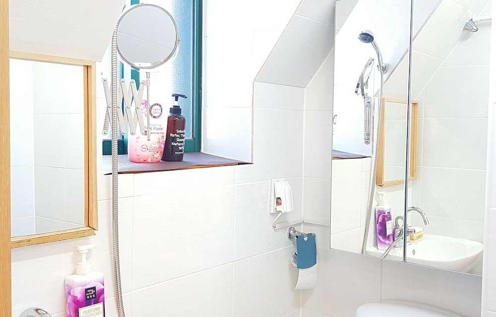 Фото Foret Guest house 