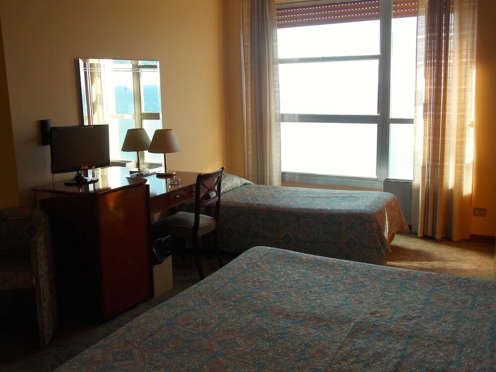 Фото Hotel Park Mar Grande