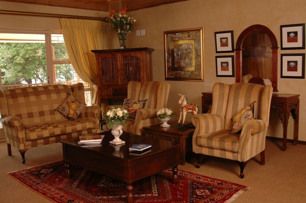 Фото Purple Olive Guest House