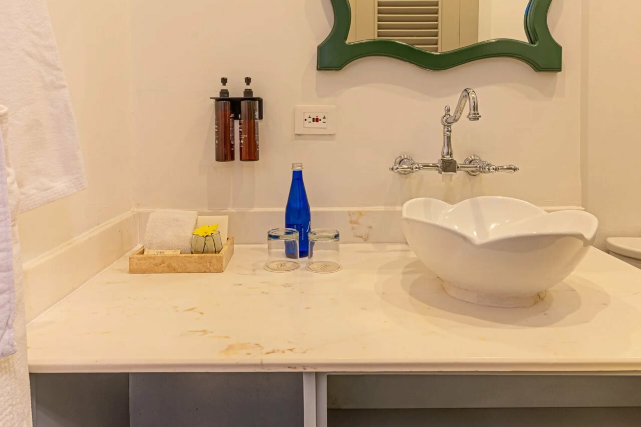 Фото Hotel Monaguillo de Getsemani