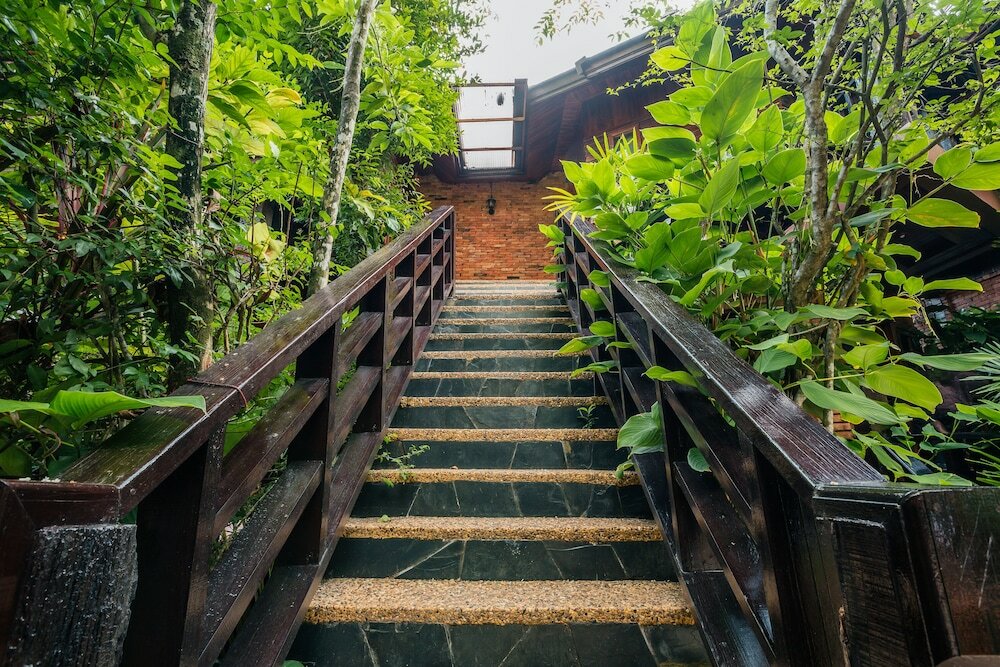 Фото Phu Pha Aonang Resort & SPA