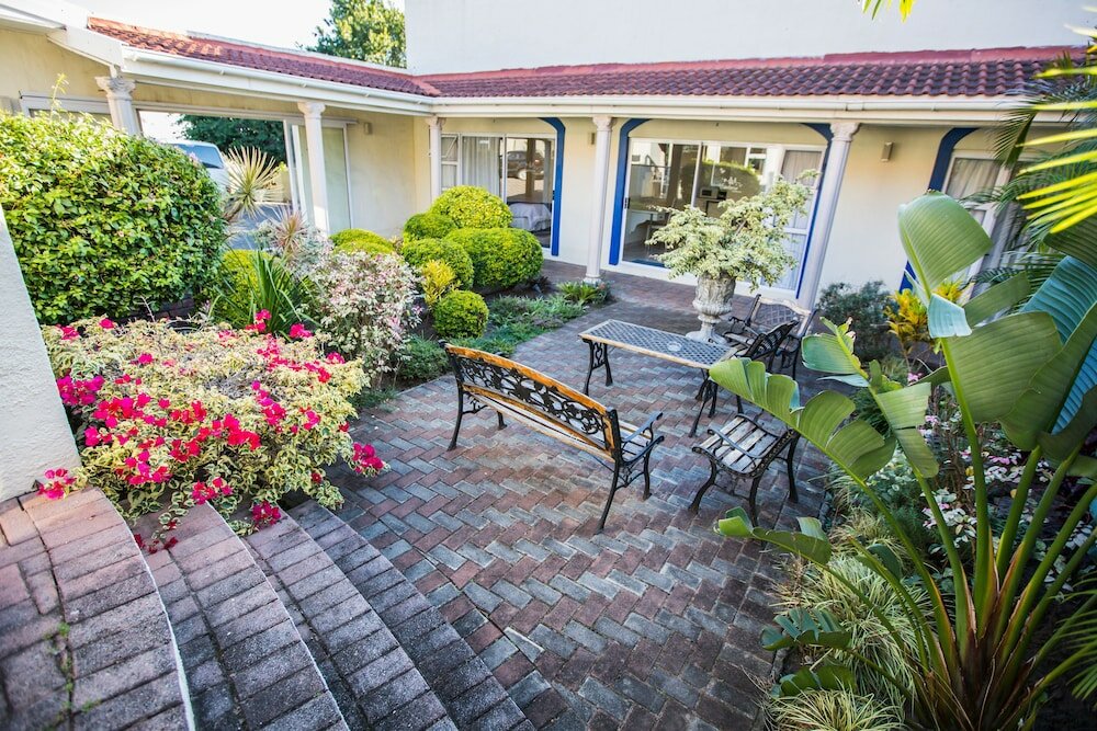 Фото Santorini Guesthouse