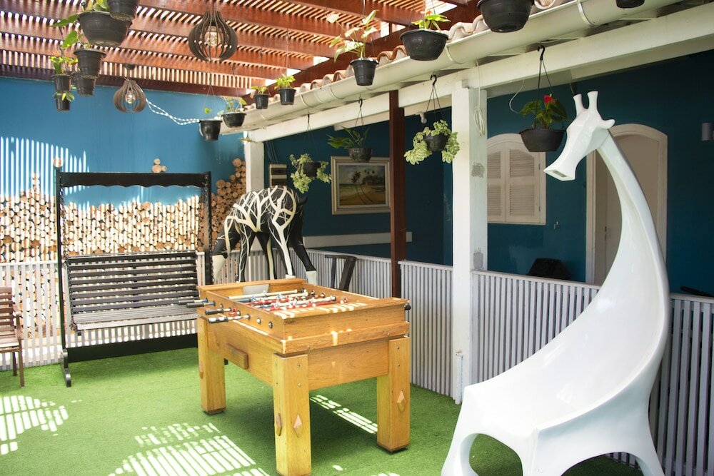 Фото Pousada Sun Victory