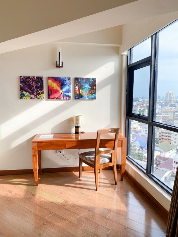 Фото The Seasons Pattaya