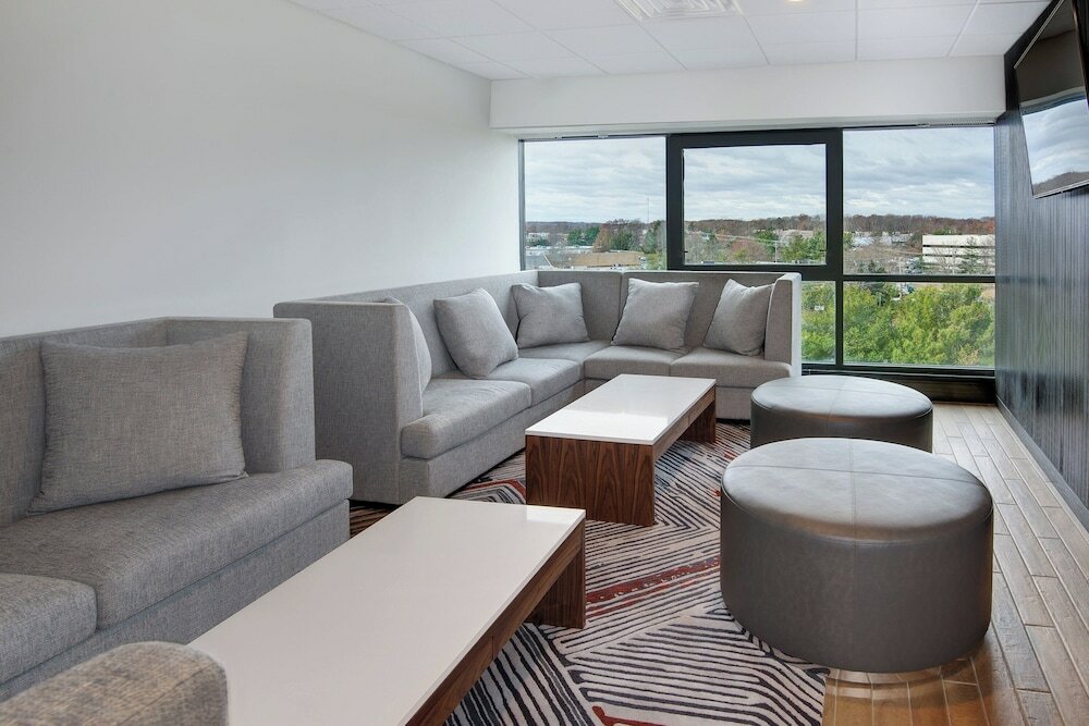 Фото Sheraton Eatontown Hotel