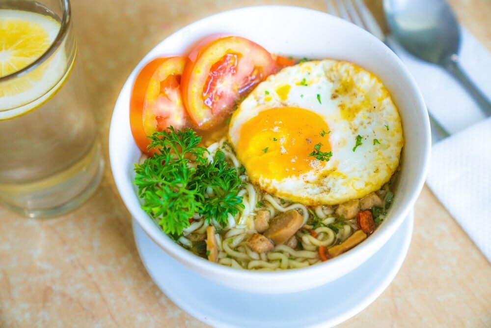 Фото Legreen Suite Penjernihan