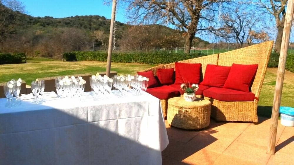 Фото Agriturismo Monte Argentario