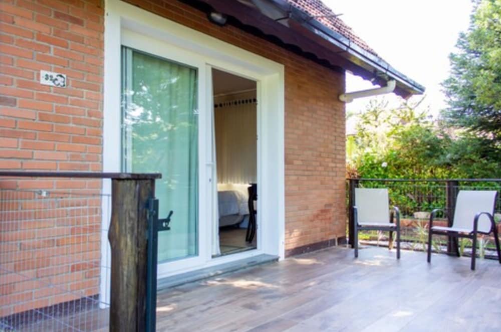 Фото Hotel Canto Verde