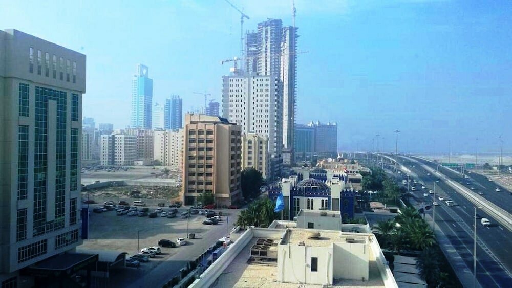 Фото отеля 3