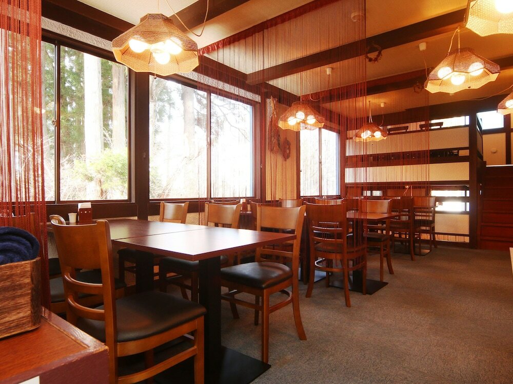 Фото Pension Kobekko