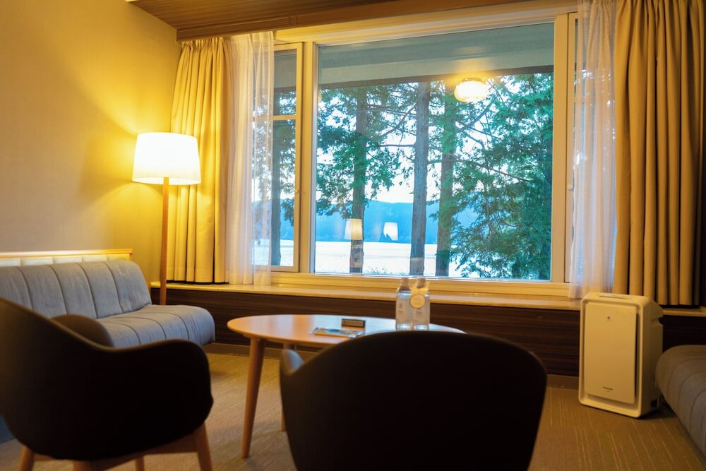 Фото The Prince Hakone Lake Ashinoko