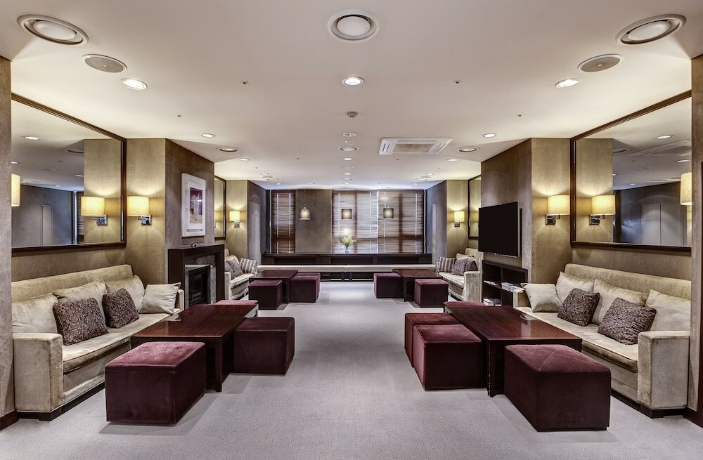 Фото Somerset Palace Seoul