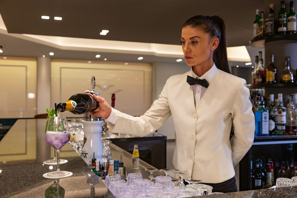 Фото Hotel Savoia Thermae & SPA