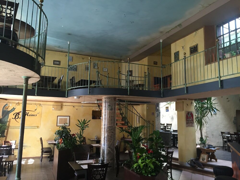 Фото Beim Heines