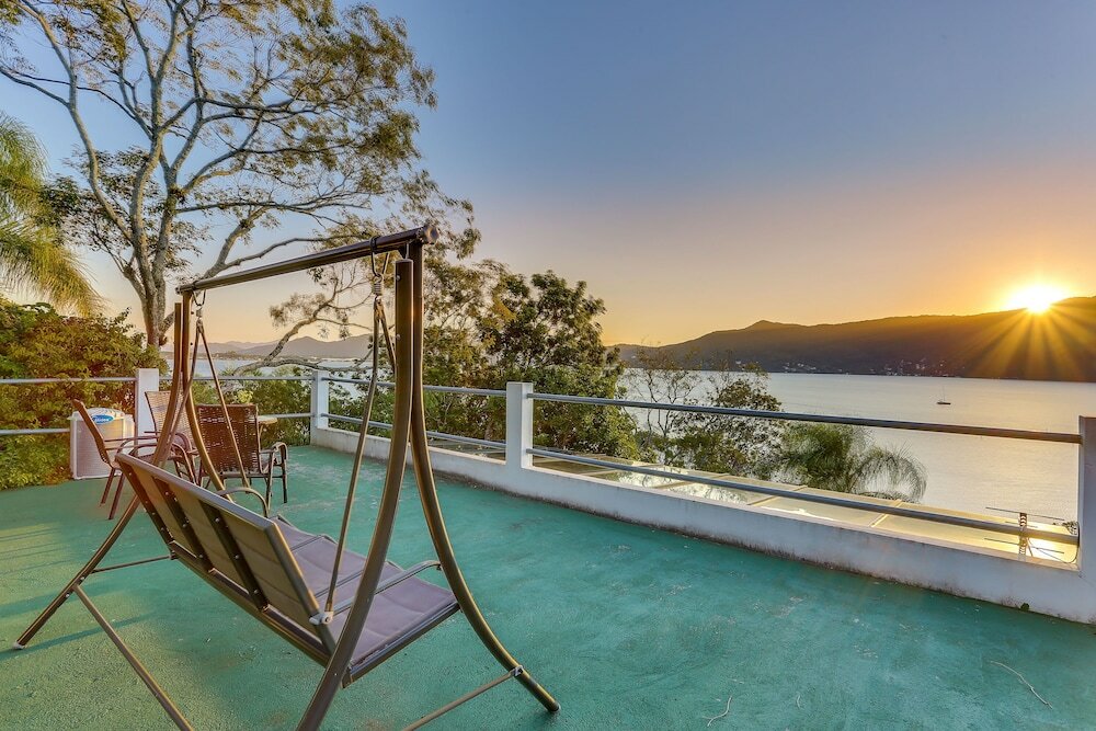 Фото Bistrô e Guest House Isadora Duncan