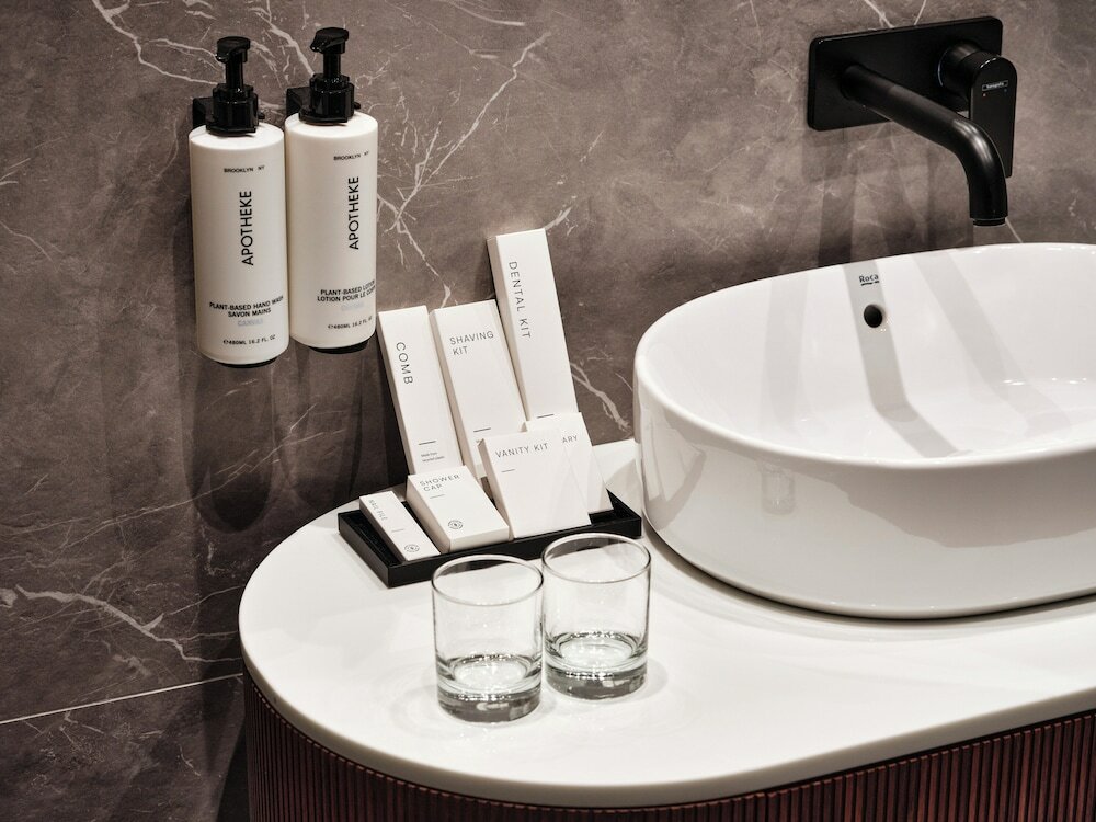 Фото Crowne Plaza Sofia