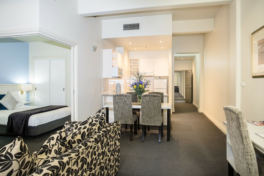 Фото Collins house