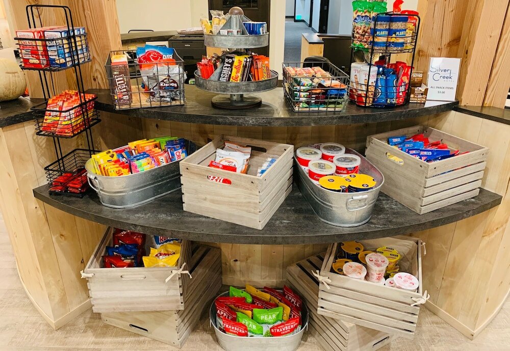 Фото Silver Creek Hotel