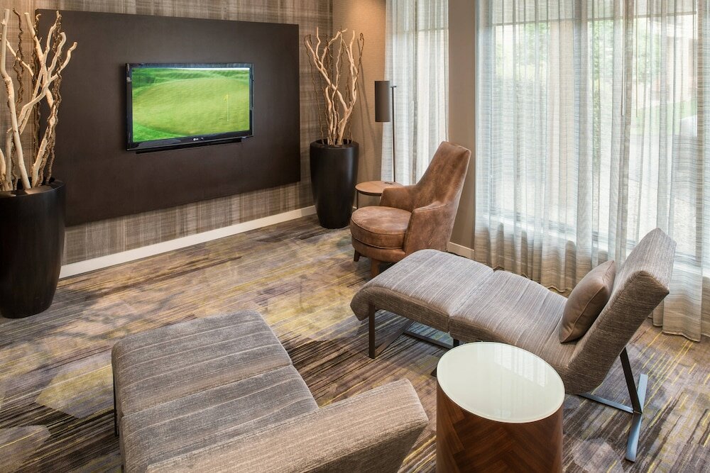 Фото Courtyard by Marriott Seattle Southcenter