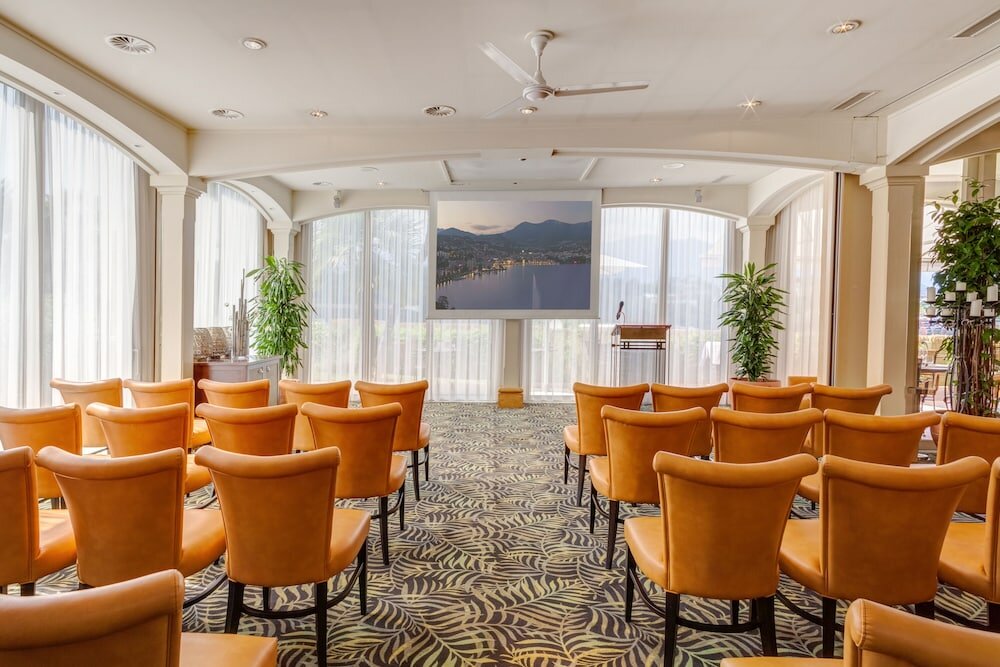 Фото Suitenhotel Parco Paradiso