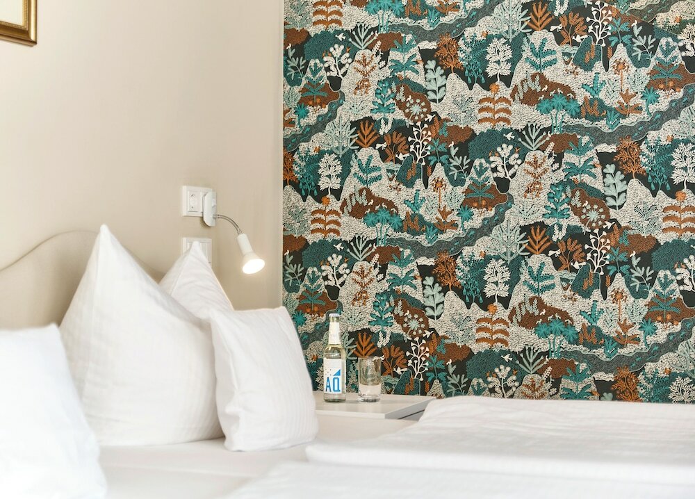 Фото Hotel Kraft München