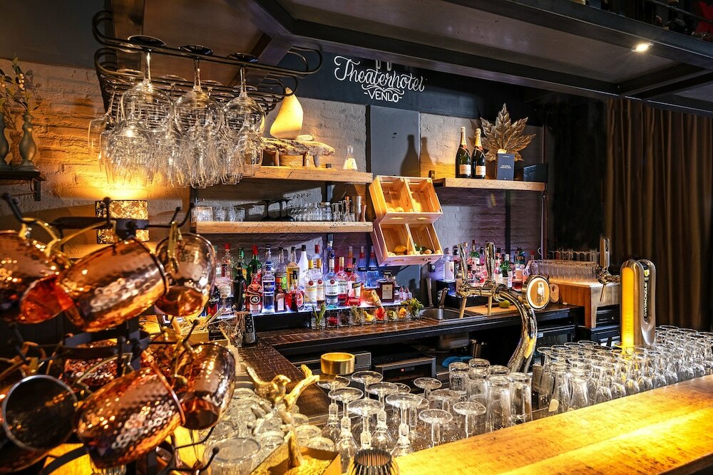 Фото Theaterhotel Venlo