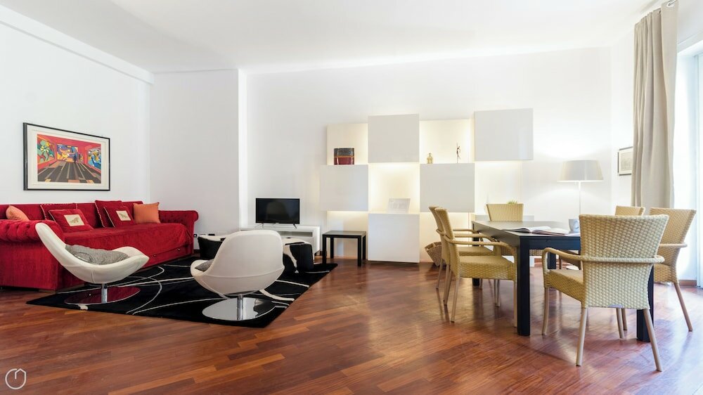 Фото Italianway Apartments - Colombo