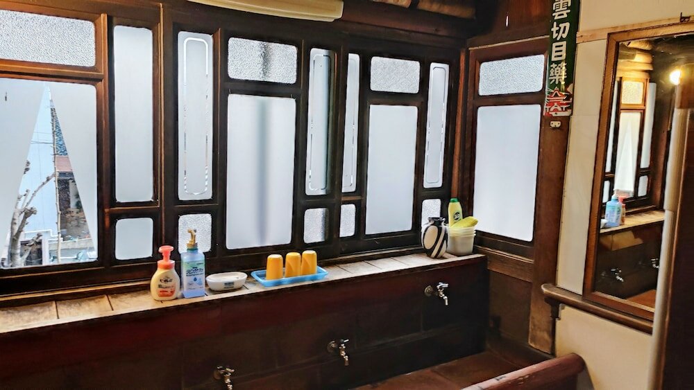 Фото Shimizuya Ryokan